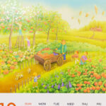 calendar2022